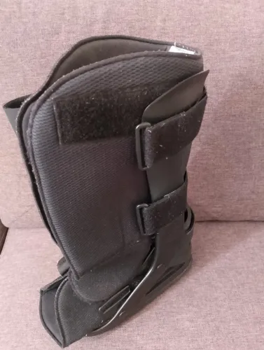 Bota Imobilizadora M1 Longa