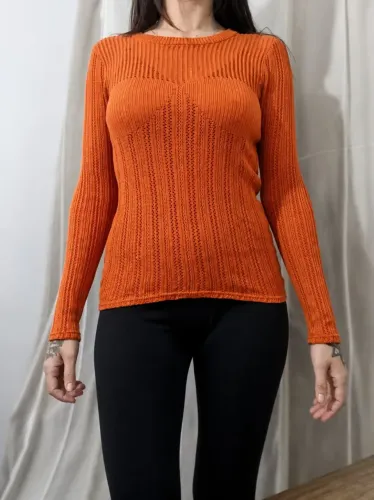 Blusa Zara
