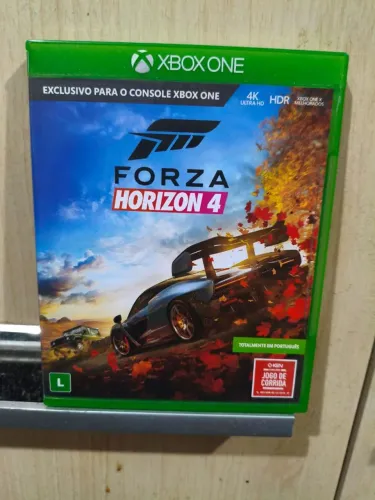 Forza Horizon 4 Xbox One 