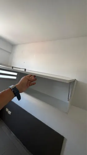 Armário em MDF