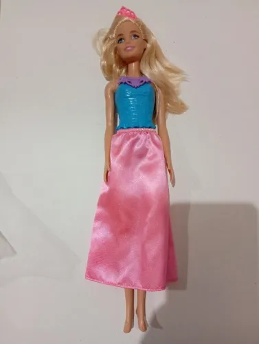 Barbie Mattel Colecionável.