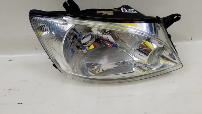 Farol Corsa Classic Ls Direito 2010 A 2017