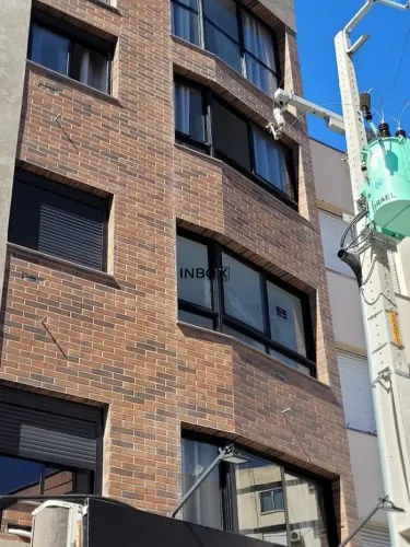 Apartamento em Cidade Baixa