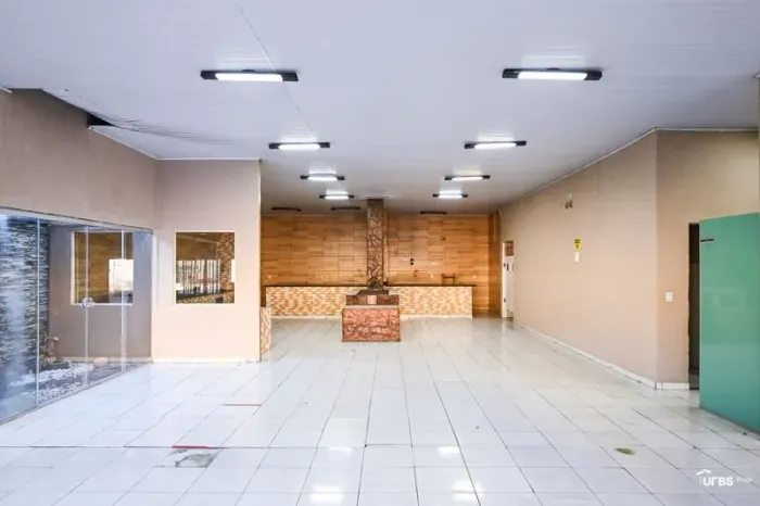 Loja Comercial