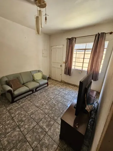 Casa com 3 dormitórios à venda, 93 m² por R$ 490.000,00 - Jardim Fênix - São Bernardo do C