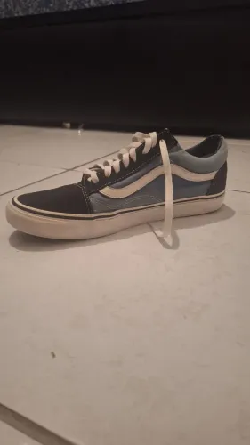 Tênis Vans Old Skool Azul