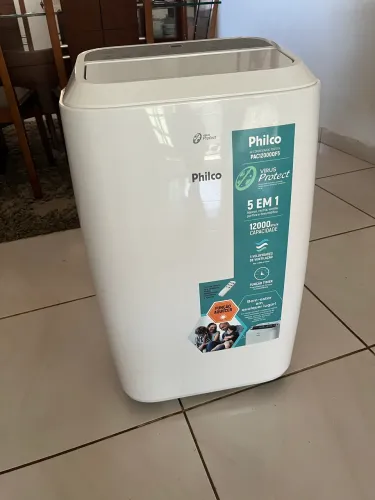 Ar Condicionado Portátil Philco