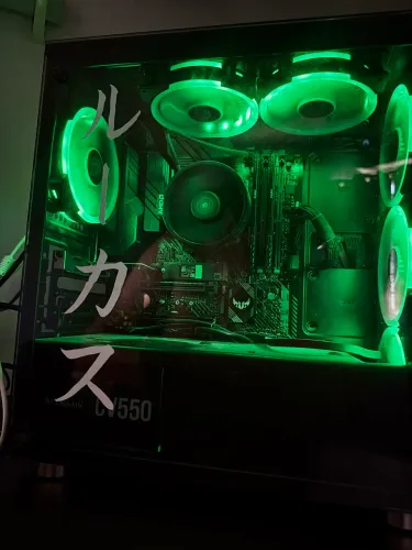 Pc Gamer Ryzen 5 5600G