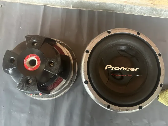 Pioneer PRO