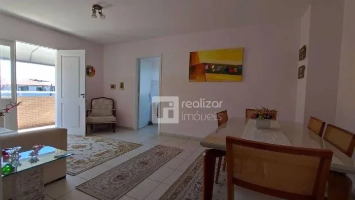 Cobertura Residencial à venda, Ingleses do Rio Vermelho, Florianópolis - CO0003.