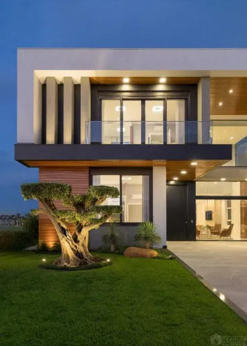 Casa Condomínio à venda em Xangri-lá - Sense Xangri-la - 469.21m² REF: 3895