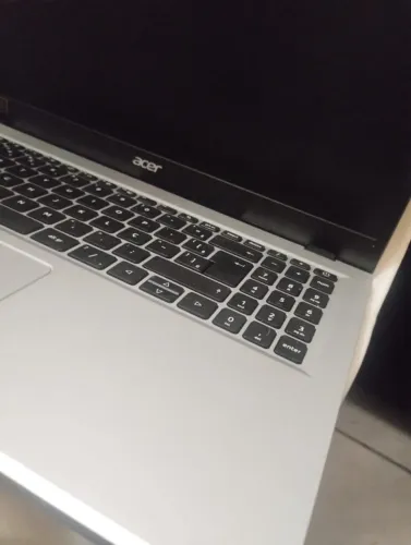 Notebook aspire 3