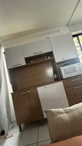 Armário de cozinha