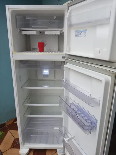 Geladeira Electrolux 