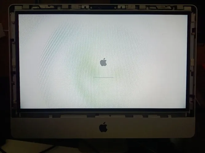 iMac computador da Apple 