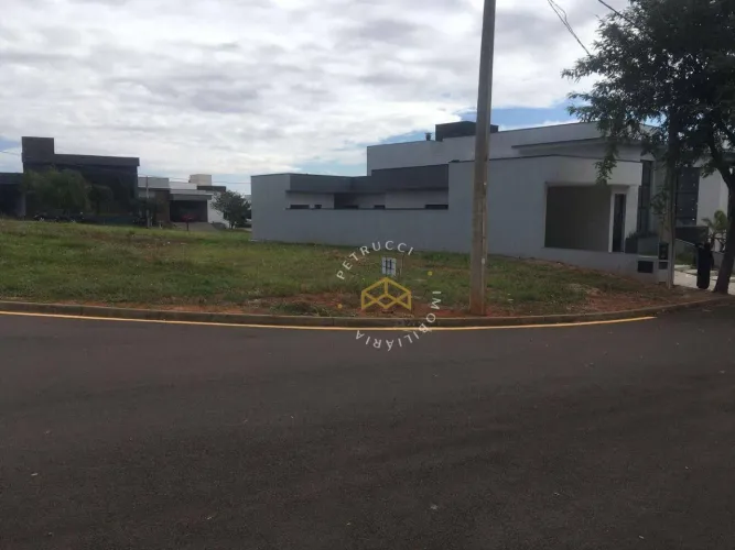 Terreno à venda, 311 m² - Parque Olívio Franceschini - Hortolândia/SP