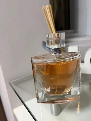 Lá Vie Est Belle Eau de Parfum Feminino - Lancôme