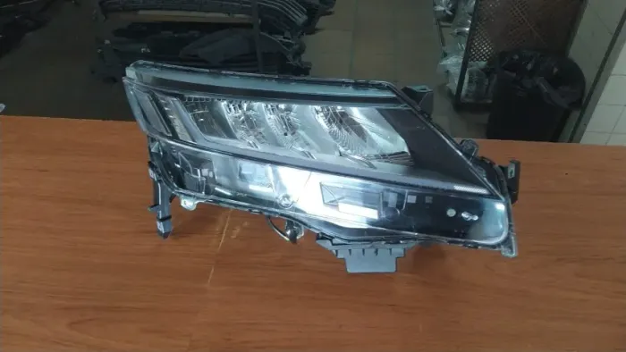 Farol Asx Full Led 2020 2021 2022 2023