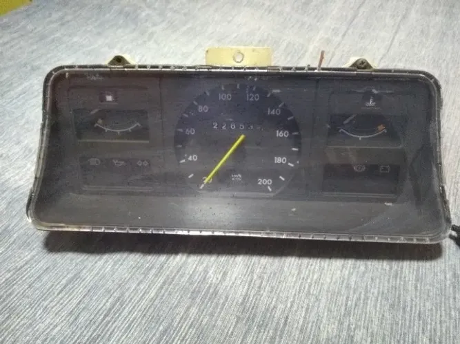 Peças do GM Monza 1984/89 Original