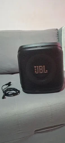JBL PARTYBOX ENCORE 2 NOVA