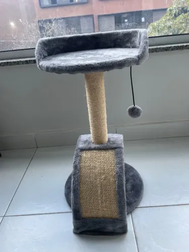 Brinquedo Arranhador para Gatos