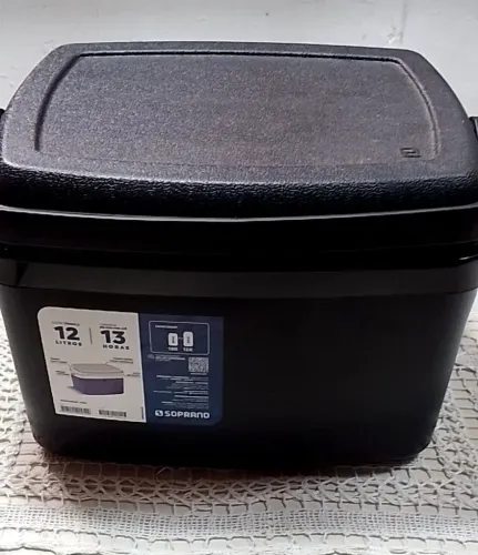 COOLER