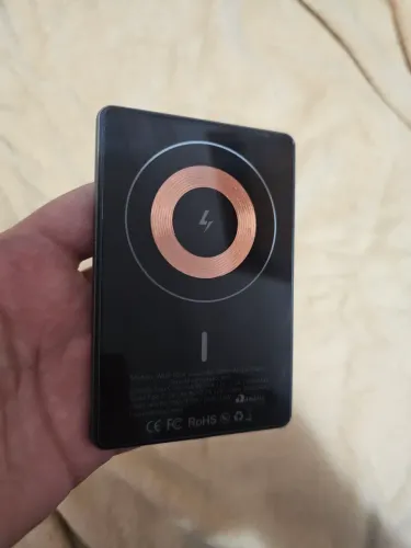 Power Bank 5000