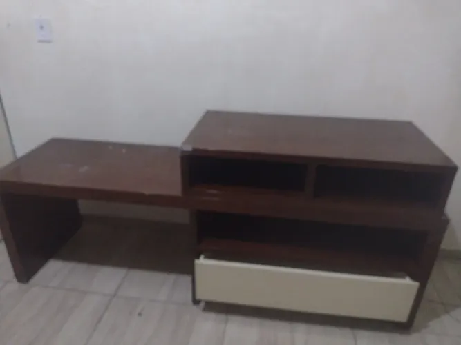Vendo Rack,só chamar no zap *