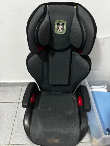 Assento para carro reclinável Peg-Perego