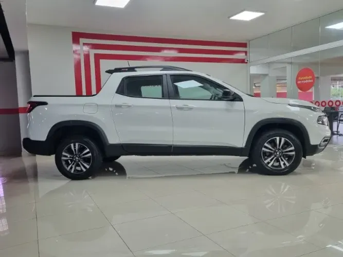 Fiat Toro Freedom 1.3 T270 4X2 Flex AUT 2025