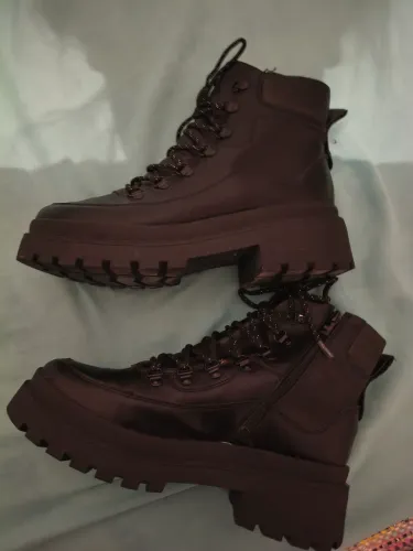 Bota feminina
