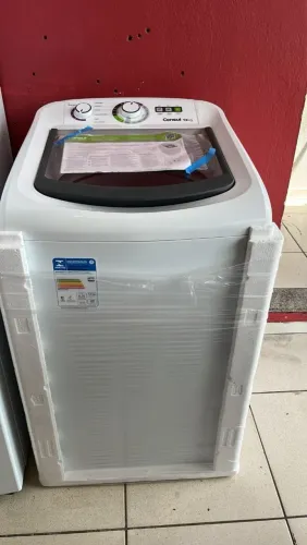Máquina de Lavar Consul 13kg Nova | Entrega Grátis | Garantia