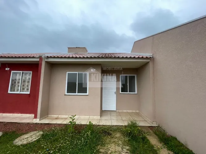 CASA PARA LOCAÇÃO NO NEVES