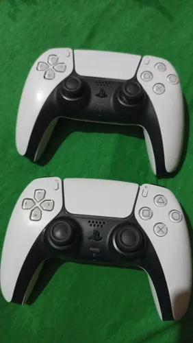 Controle Sony Dualsense PS5