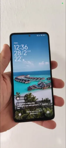 Poco X4 Pro 256GB 