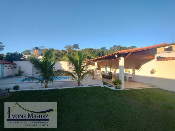 Casa em Avelar - Paty do Alferes, RJ