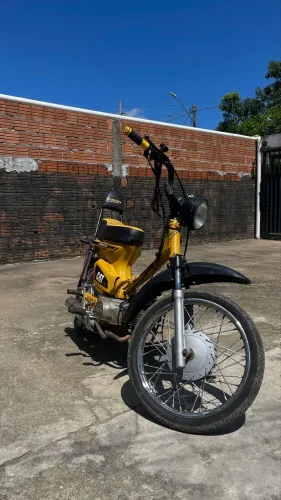 Moto Dream 100c