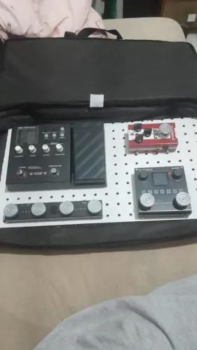 Vendo pedalboard
