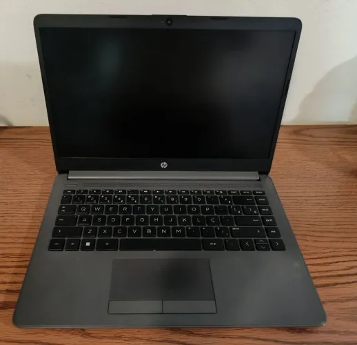 VENDO NOTEBOOK NOVÍSSIMO 