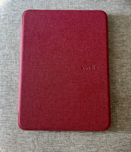 KINDLE PAPERWHITE - 12ª GERAÇÃO