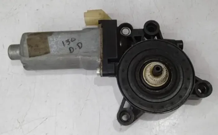 Motor De Vidro Traseiro Esquerdo Sonata 2011