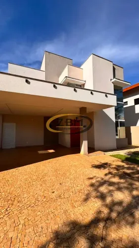 Casa para locação, Condomínio Alphaville II, 03 quartos (01 suíte), Armários planejados, C