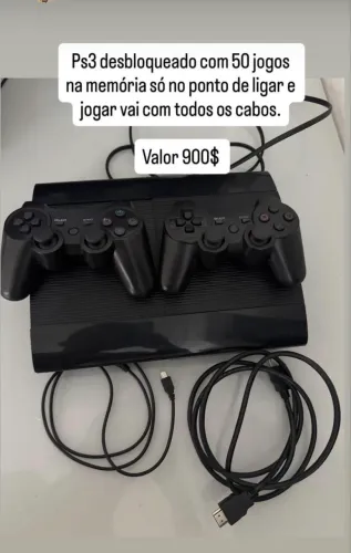 PS3