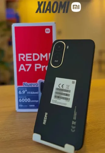 REDMI A7 PRO 4/128GB!!!