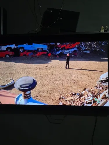 Tv 60 samsung