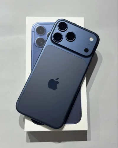 IPHONE 17 PRO MAX 256GB - LACRADO