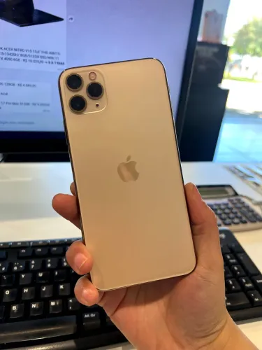 iPhone 11 pro Max 256GB
