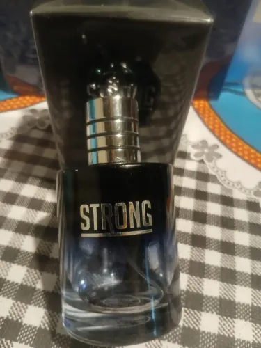 Perfume prestige strong New Brandão 100ml inpirado no sauvage.