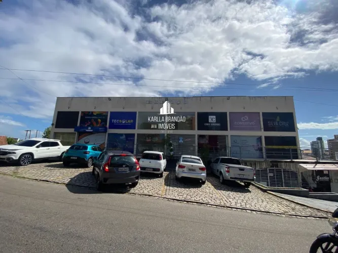 SALA COMERCIAL em NATAL - RN, CANDELÁRIA