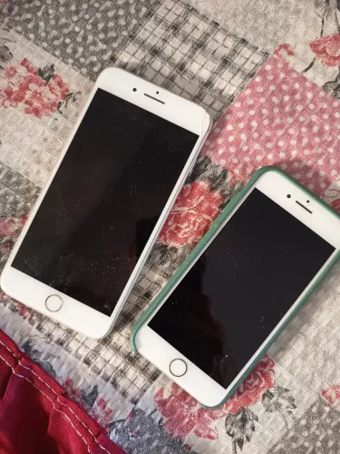 Celular iPhone 